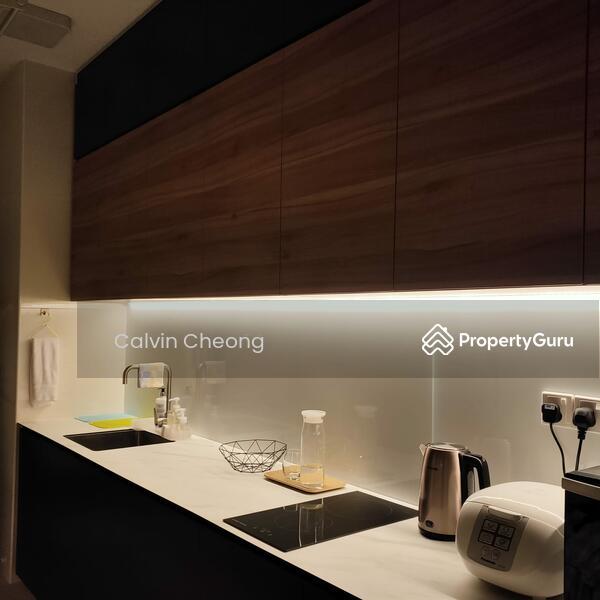 HDB Flat for Rent: D19, 532993