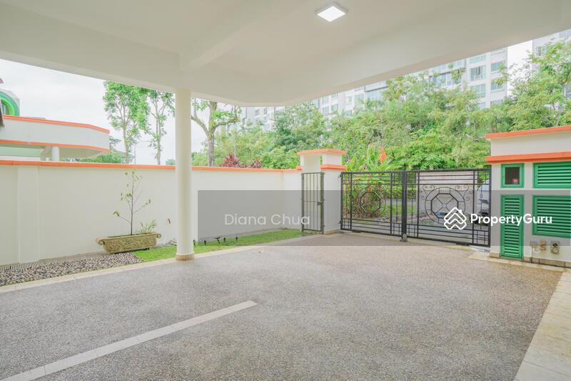 Prop-GPT: Detached: D21 Upper Bukit Timah Bukit Timah,   Rifle Range Road
