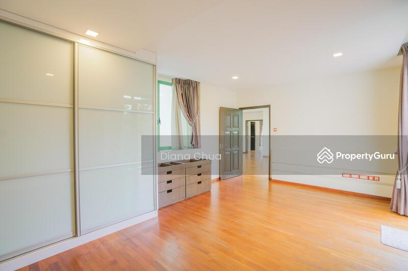 Detached for Rent, Bukit Timah, Rifle Range Road, SGD 15,000 | 999-year lease