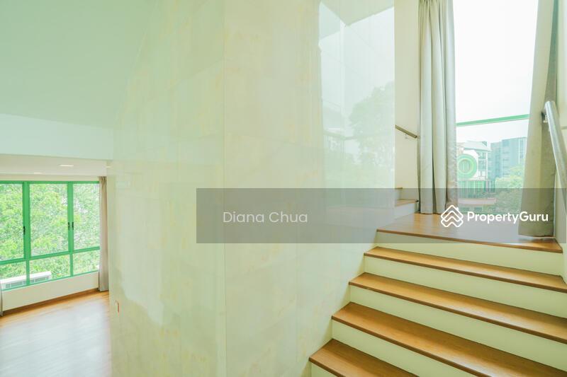Detached for Rent, Bukit Timah, Rifle Range Road, SGD 15,000 | 999-year lease