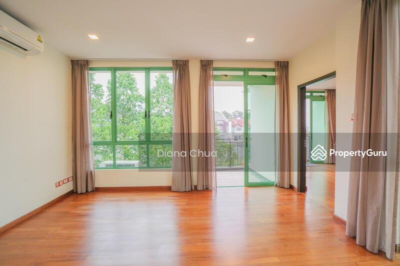 Detached for Rent, Bukit Timah, Rifle Range Road, SGD 15,000 | 999-year lease