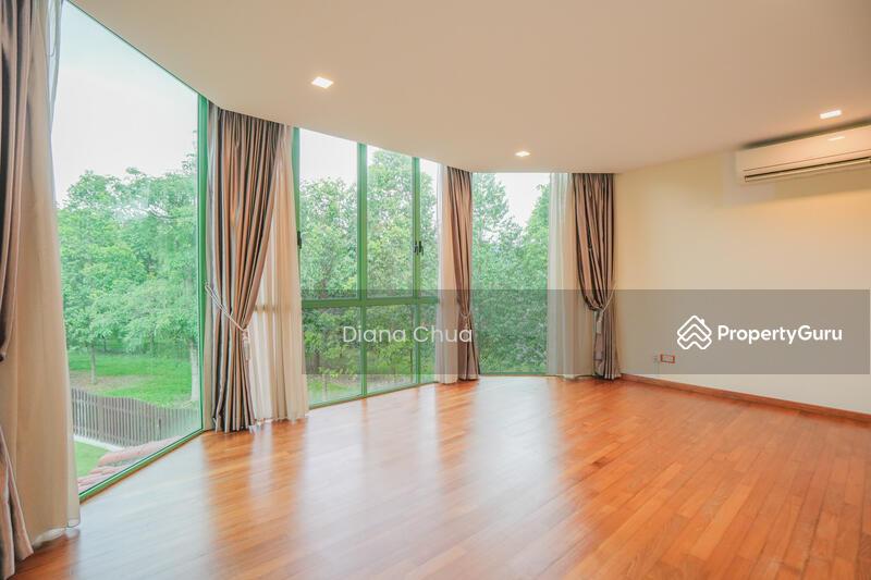Detached for Rent, Bukit Timah, Rifle Range Road, SGD 15,000 | 999-year lease