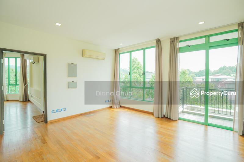 Detached for Rent, Bukit Timah, Rifle Range Road, SGD 15,000 | 999-year lease