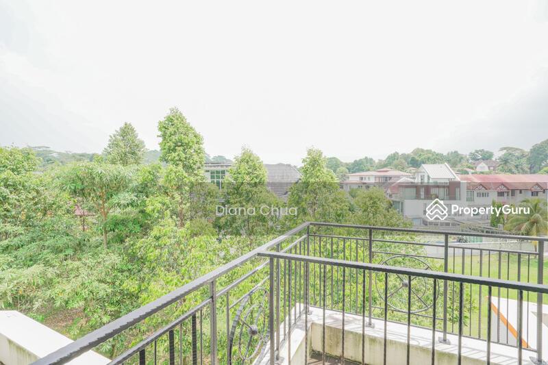 Detached for Rent, Bukit Timah, Rifle Range Road, SGD 15,000 | 999-year lease