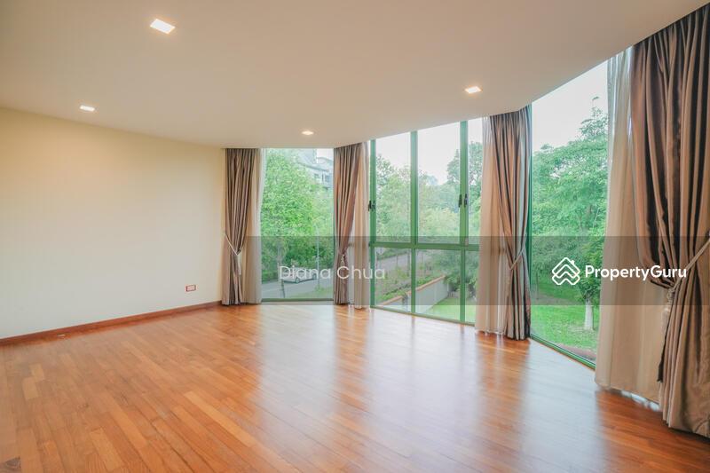Detached for Rent, Bukit Timah, Rifle Range Road, SGD 15,000 | 999-year lease