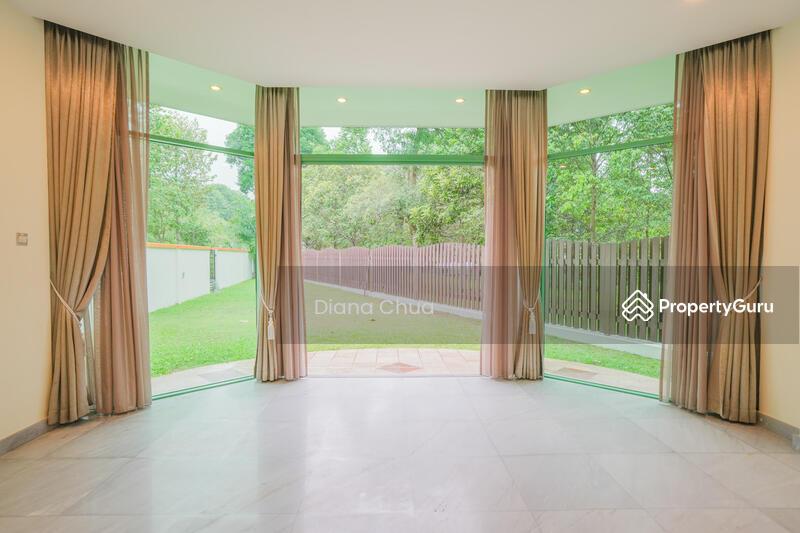 Detached for Rent, Bukit Timah, Rifle Range Road, SGD 15,000 | 999-year lease