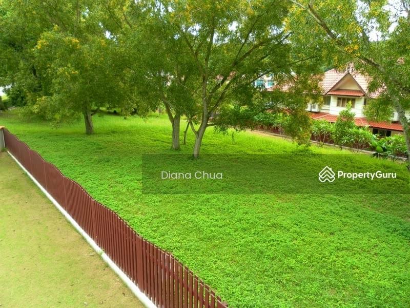 Detached for Rent, Bukit Timah, Rifle Range Road, SGD 15,000 | 999-year lease