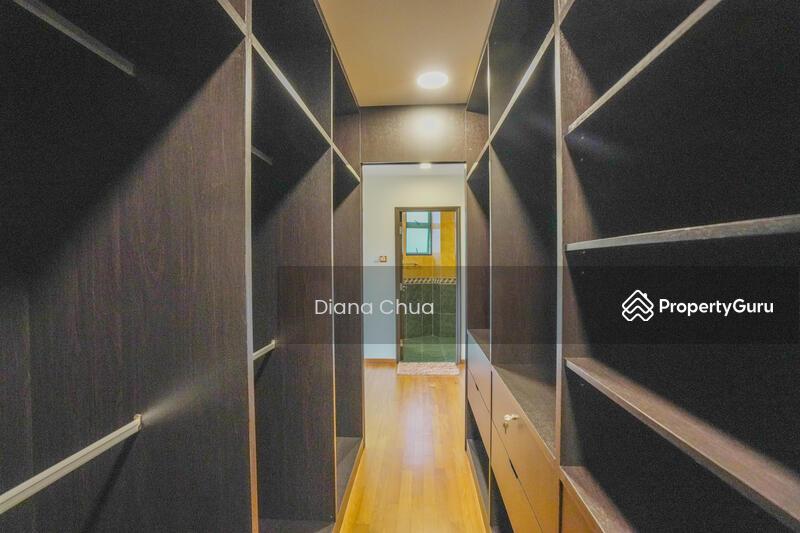 Detached for Rent, Bukit Timah, Rifle Range Road, SGD 15,000 | 999-year lease