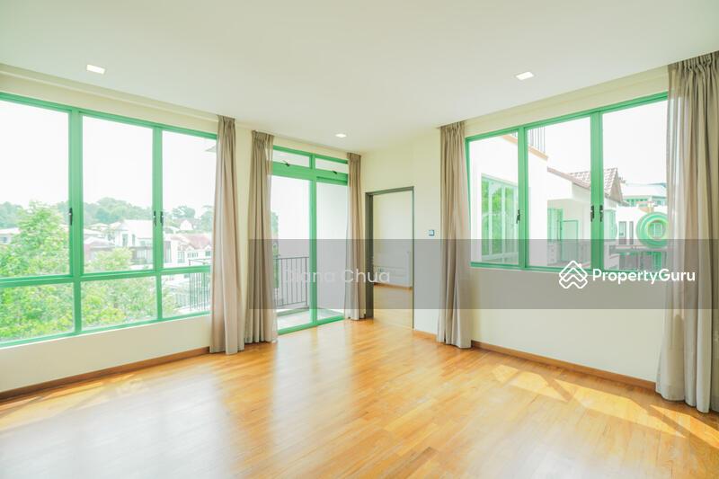 Detached for Rent, Bukit Timah, Rifle Range Road, SGD 15,000 | 999-year lease