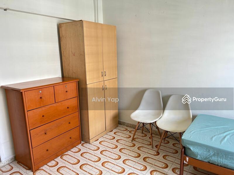 HDB Flat for Rent: D25, 730035