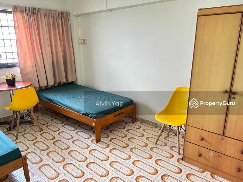 HDB Flat for Rent: D25, 730035