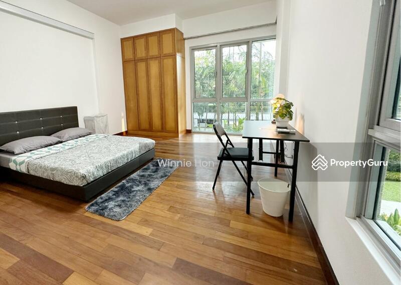 Prop-GPT: Condominium: D10 Holland The Tessarina
