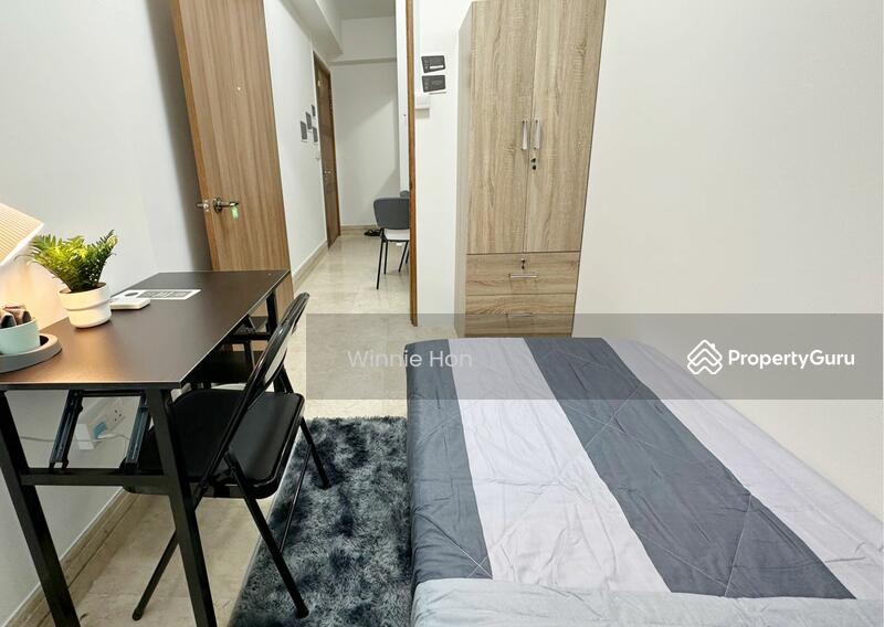 Condominium for Rent, The Tessarina, SGD 1,200 | Freehold