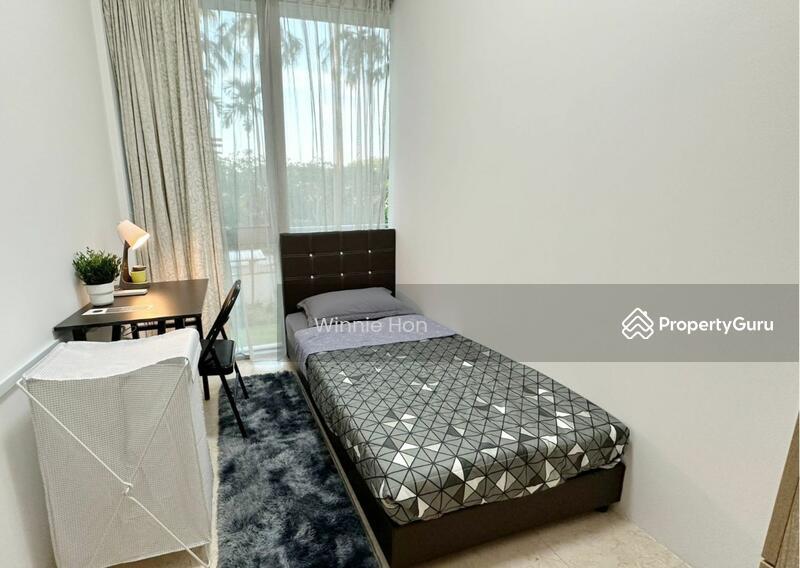Condominium for Rent, The Tessarina, SGD 1,200 | Freehold