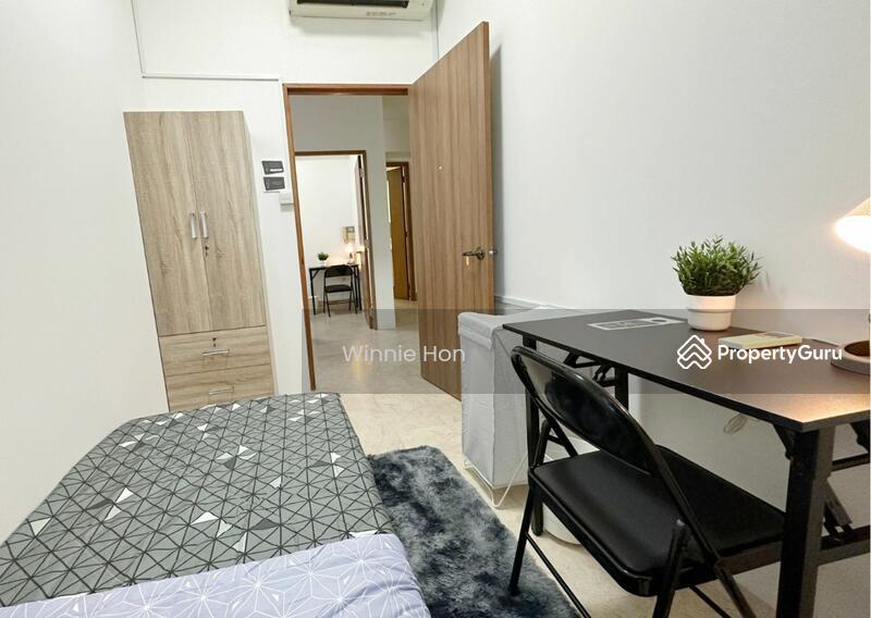 Condominium for Rent, The Tessarina, SGD 1,200 | Freehold
