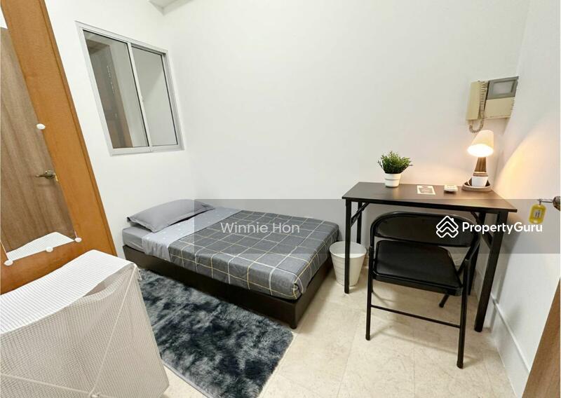 Condominium for Rent, The Tessarina, SGD 1,200 | Freehold