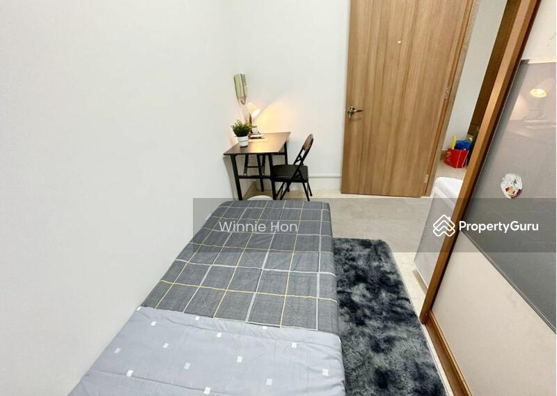 Condominium for Rent, The Tessarina, SGD 1,200 | Freehold