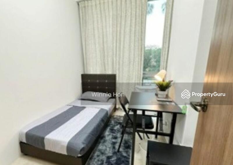 Condominium for Rent, The Tessarina, SGD 1,200 | Freehold