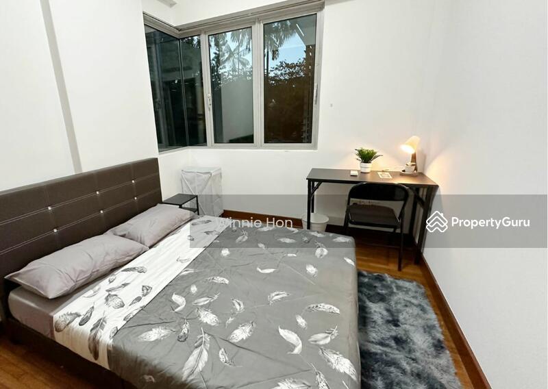 Condominium for Rent, The Tessarina, SGD 1,200 | Freehold