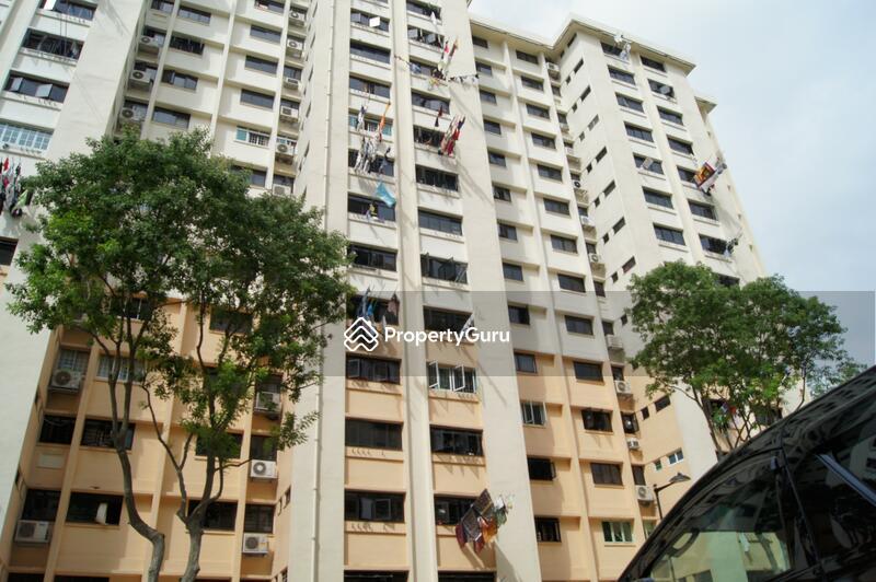 HDB Flat for Rent: D05, 120301