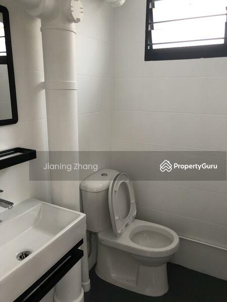 HDB Flat for Rent: D05, 120301