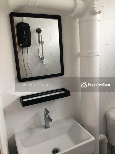 HDB Flat for Rent: D05, 120301