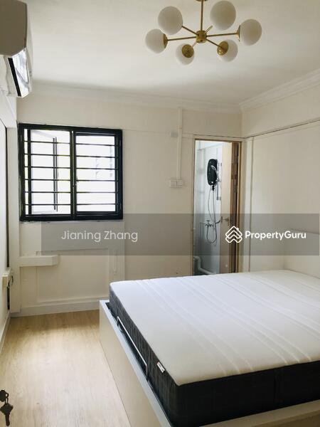 HDB Flat for Rent: D05, 120301