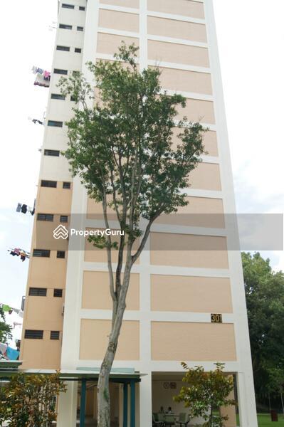 HDB Flat for Rent: D05, 120301