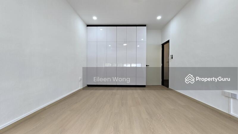 Terrace for Rent, Brand New Black & White Colonial-Inspired Home | Near MRT & Bukit Timah Green Corridor, SGD 9,999