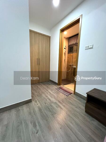 Walk-up Apartment for Rent, Landed Living - Entire Level, One Bedroom With Living Room, SGD 1,900 | Freehold