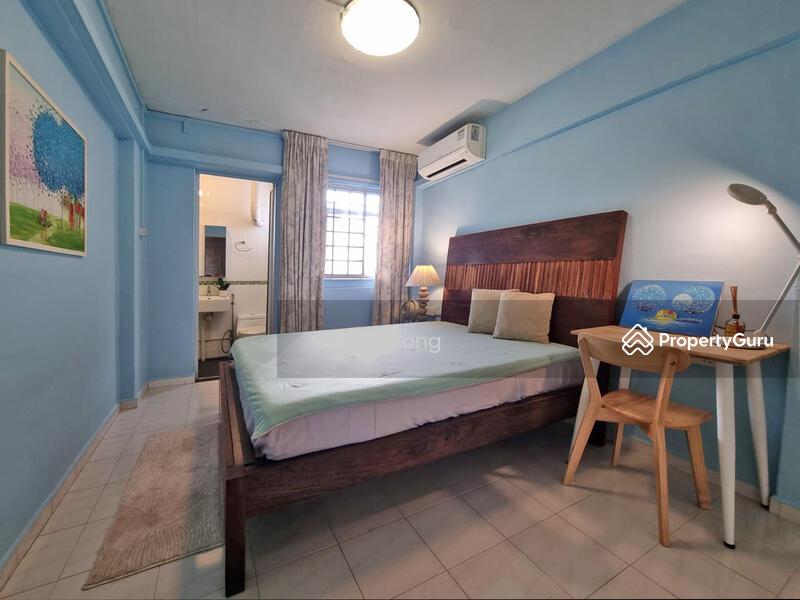 Prop-GPT: HDB Flat: D27 Yishun 110 Yishun Ring Road