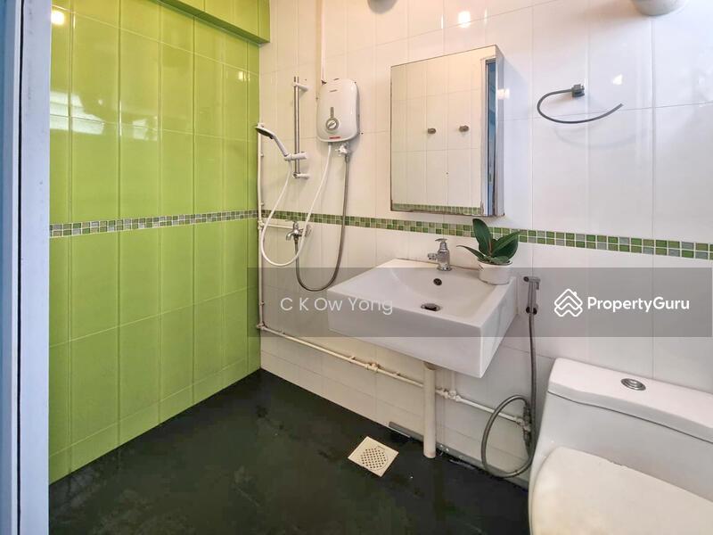 HDB Flat for Rent, 110 Yishun Ring Road, SGD 1,100 | 99-year lease