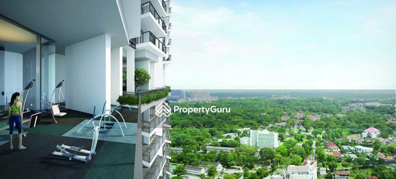 Condominium for Rent, Artra, SGD 8,000 | 99-year lease