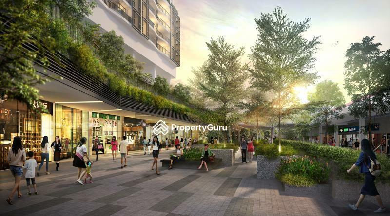 Condominium for Rent, Artra, SGD 8,000 | 99-year lease