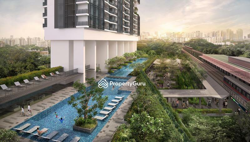 Condominium for Rent, Artra, SGD 8,000 | 99-year lease