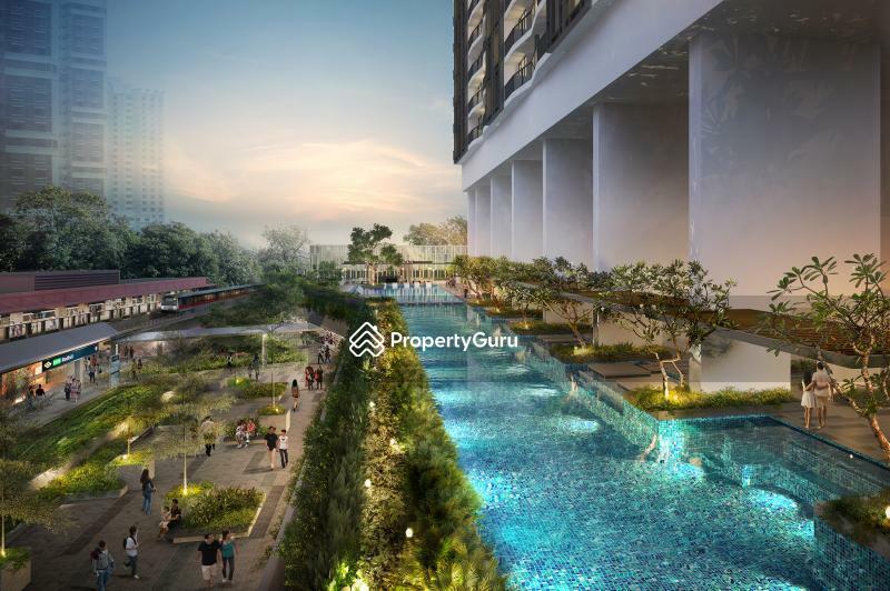 Condominium for Rent, Artra, SGD 8,000 | 99-year lease