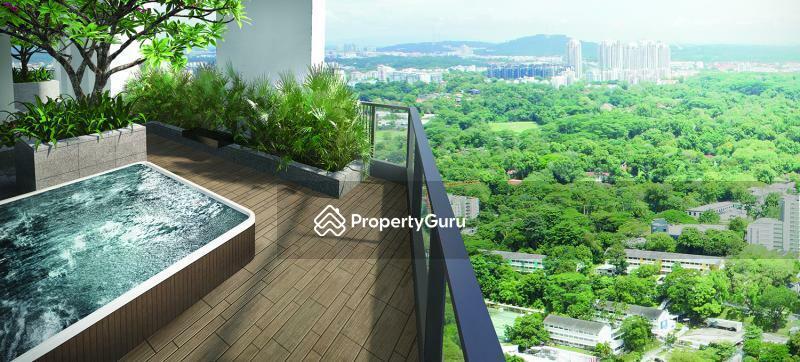 Condominium for Rent, Artra, SGD 8,000 | 99-year lease