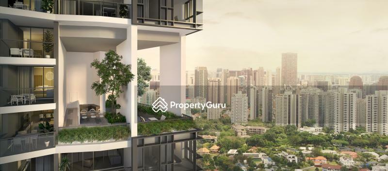 Condominium for Rent, Artra, SGD 8,000 | 99-year lease