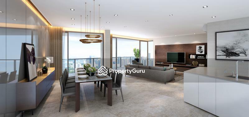 Condominium for Rent, Artra, SGD 8,000 | 99-year lease