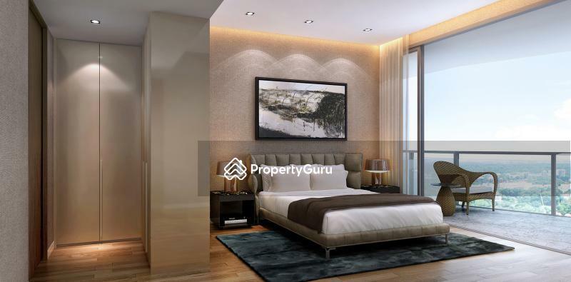Condominium for Rent, Artra, SGD 8,000 | 99-year lease
