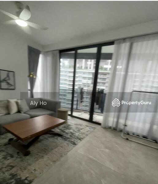 Condominium for Rent, Artra, SGD 8,000 | 99-year lease