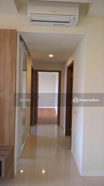 Condominium for Rent, Artra, SGD 8,000 | 99-year lease