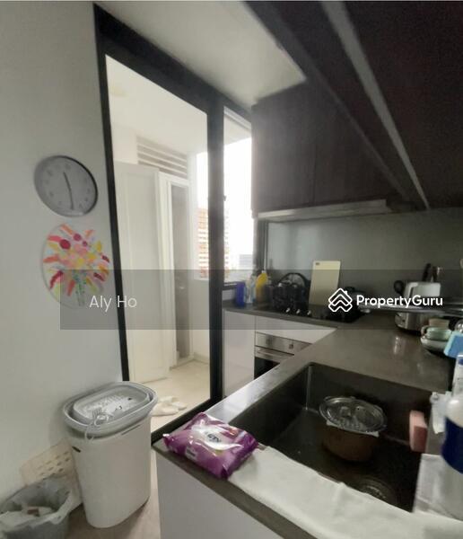 Condominium for Rent, Artra, SGD 8,000 | 99-year lease