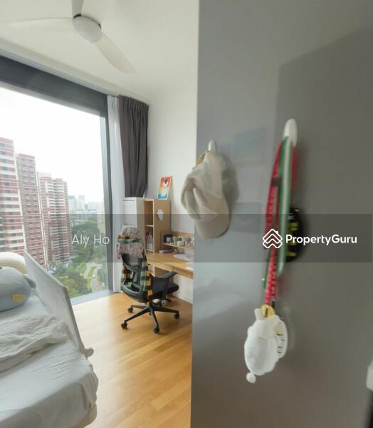 Condominium for Rent, Artra, SGD 8,000 | 99-year lease