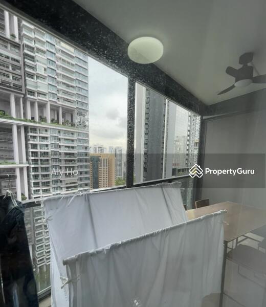 Condominium for Rent, Artra, SGD 8,000 | 99-year lease