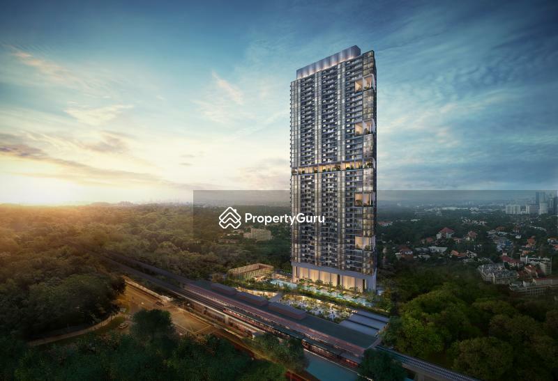 Condominium for Rent, Artra, SGD 8,000 | 99-year lease