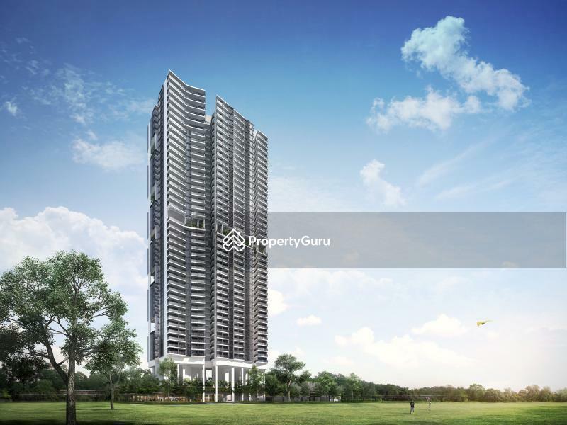 Condominium for Rent, Artra, SGD 8,000 | 99-year lease