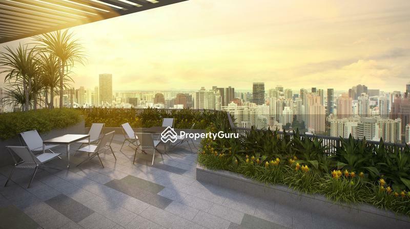 Condominium for Rent, Artra, SGD 8,000 | 99-year lease