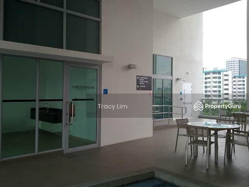 Condominium for Rent, Southbank, SGD 7,600 | 99-year lease