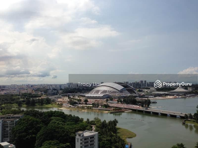 Condominium for Rent, Southbank, SGD 7,600 | 99-year lease